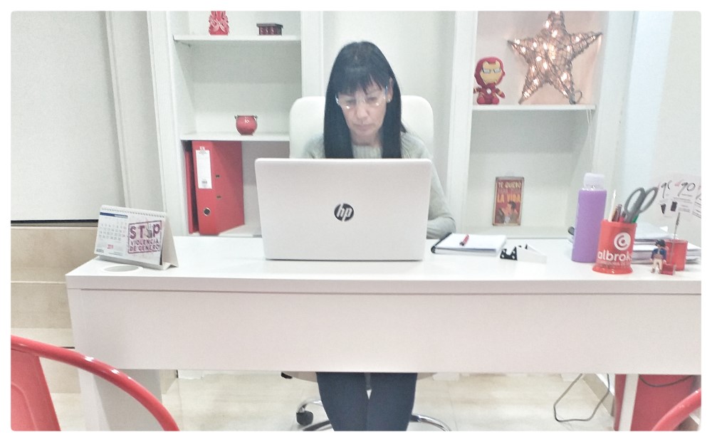 d90 Asesoria Integral oficina