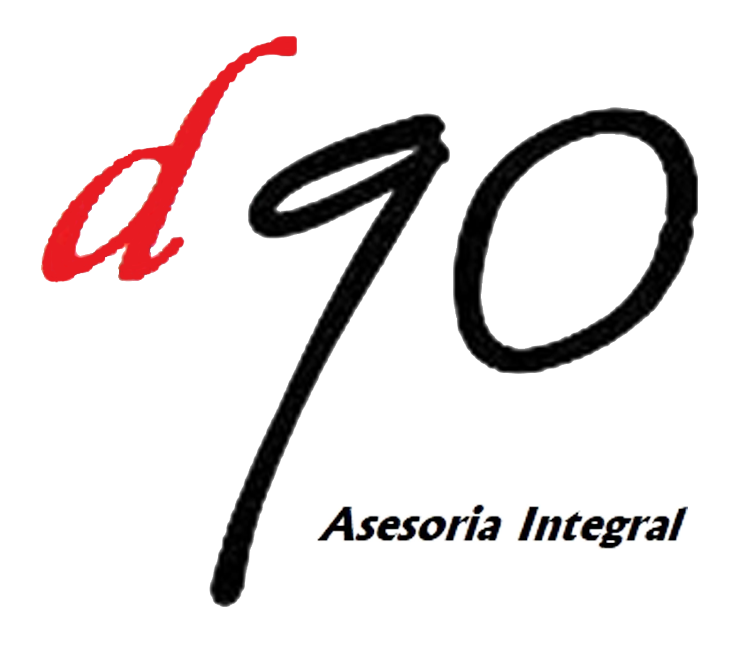d90 Asesoria Integral